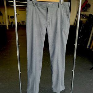NWOT Nike Men's Golf Flat front Pants